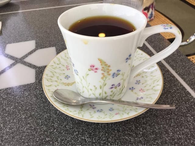 北澤美術館 カフェ - サブ画像1