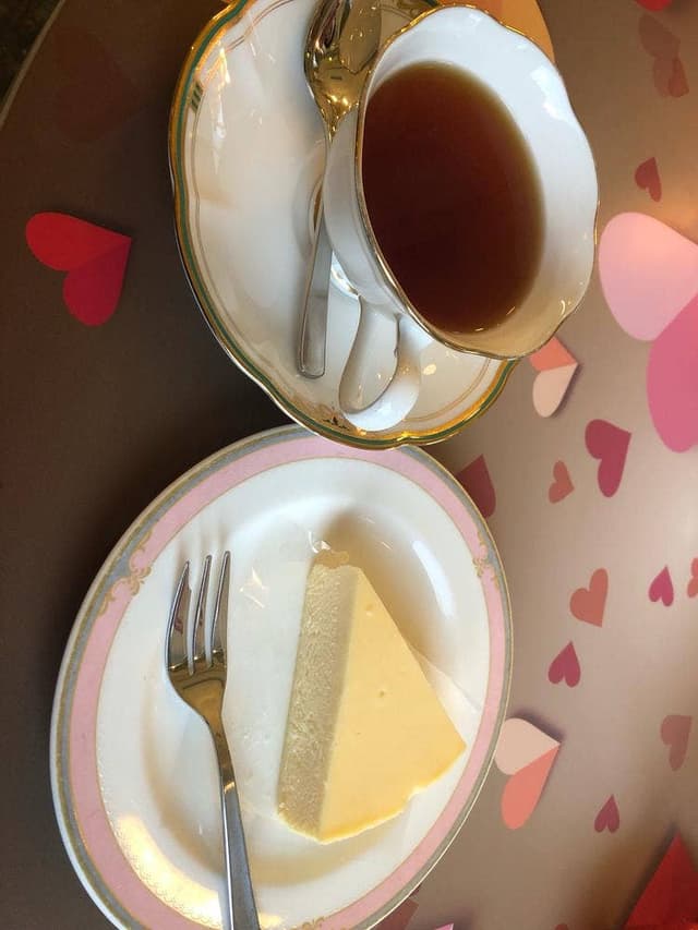 カフェデリ プリュ - サブ画像1