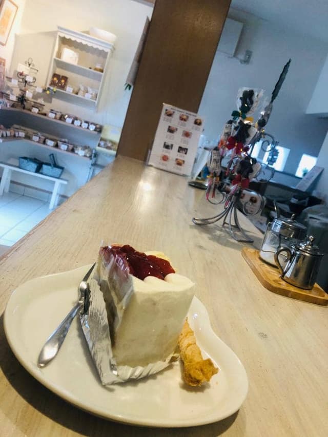 手作りケーキのお店 POUPEE - サブ画像1