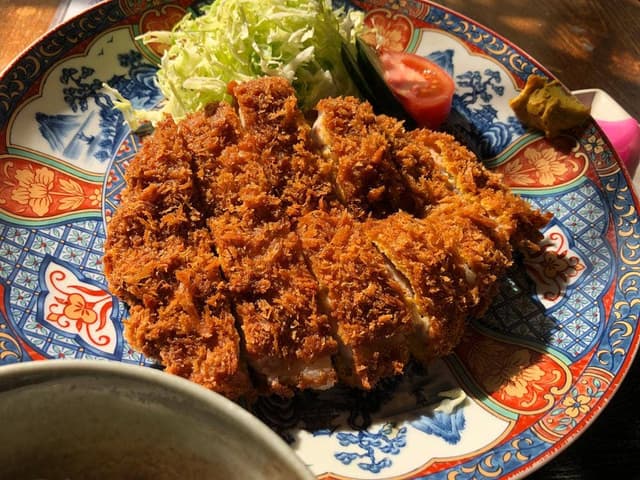 お食事処 にしやま - サブ画像3