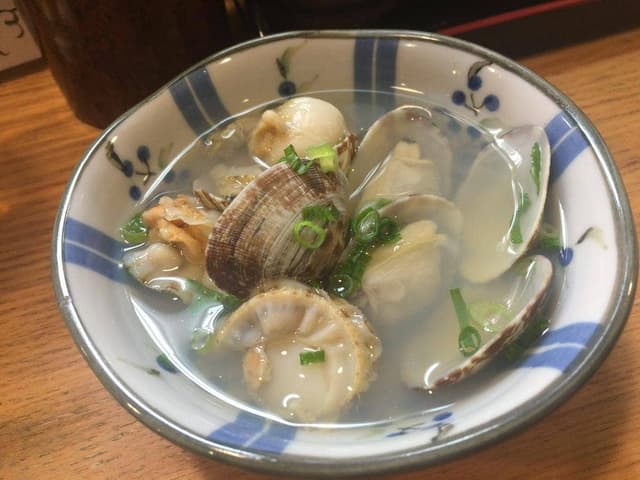 饂飩酒場 三田村商店 - サブ画像1