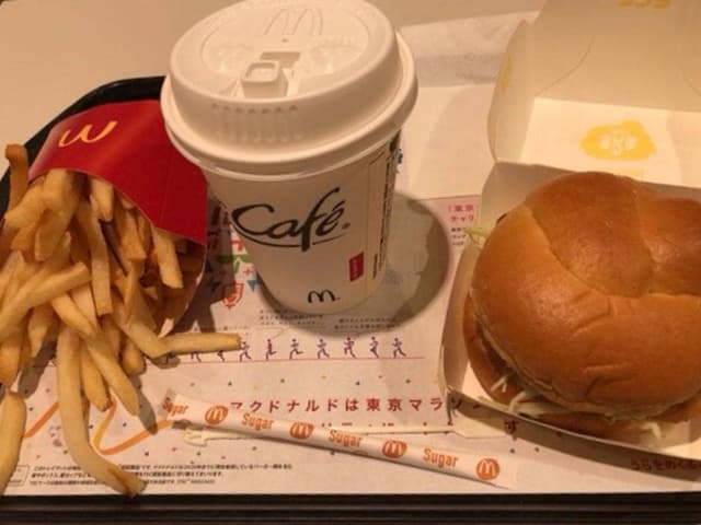 マクドナルド 厚木インター店 - サブ画像3