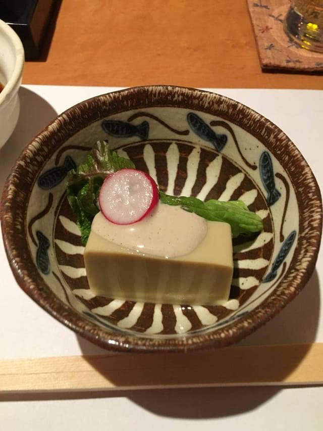 夕食家ほりかわ - サブ画像3