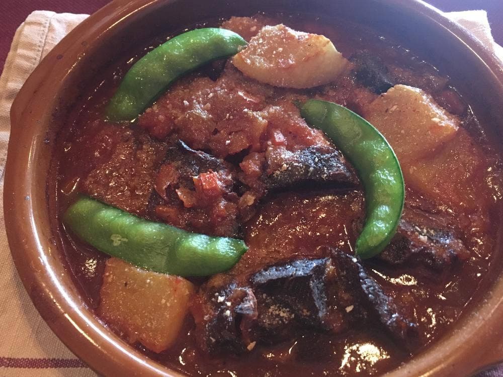 欧風食堂 LE MARS