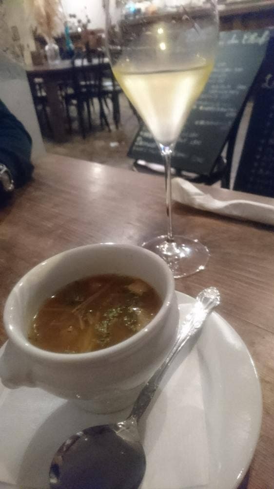 BRASSERIE ESPRIT - サブ画像3