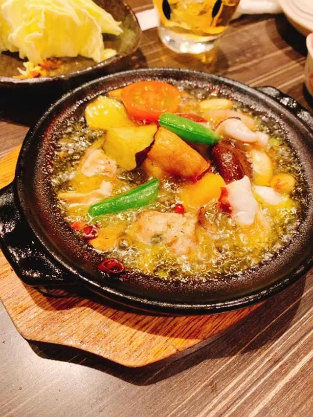 炭火やきとり 鳥政 恵美須町店 - サブ画像1