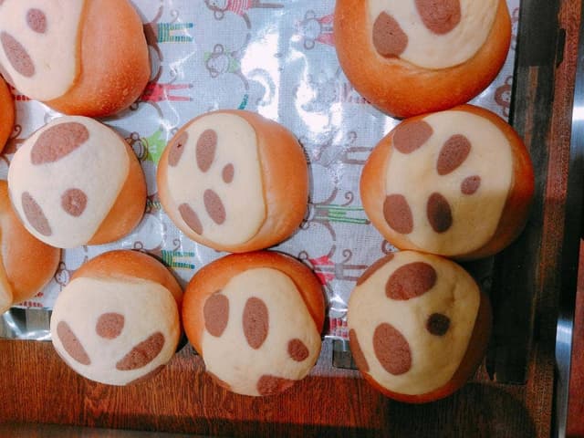 石窯パン工房 Pensee 南中山本店 - サブ画像1