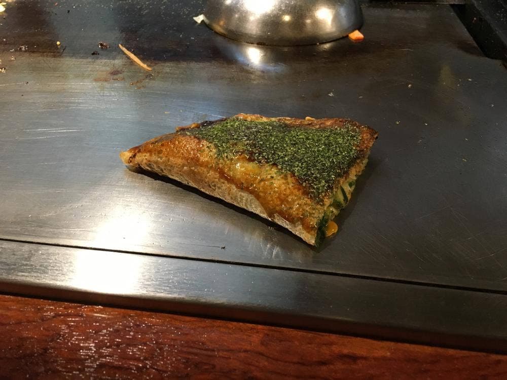 こーらい亭