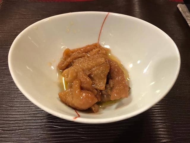 うめ家 - サブ画像1