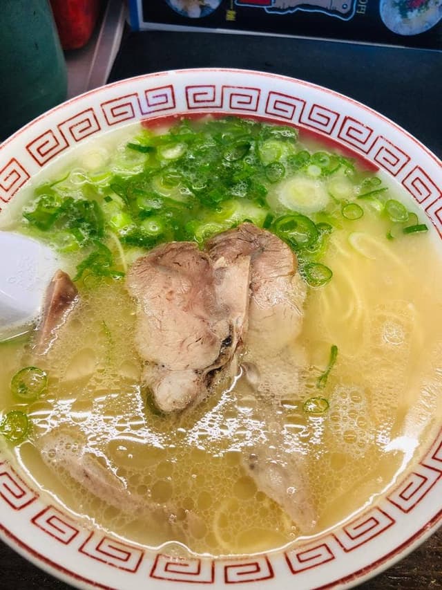 とん楽 本店 - サブ画像1