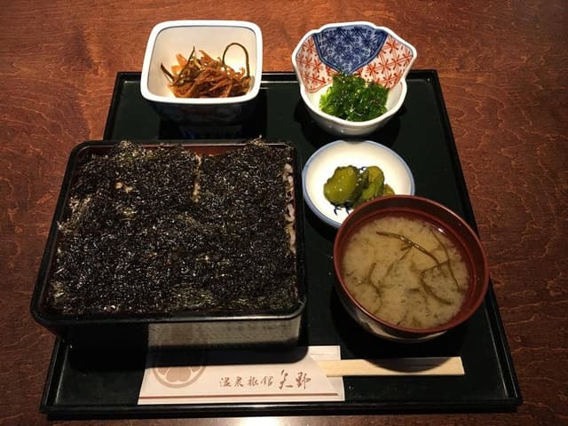 温泉旅館 矢野 - サブ画像2