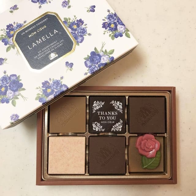 モロゾフ 神戸阪急店 - サブ画像3