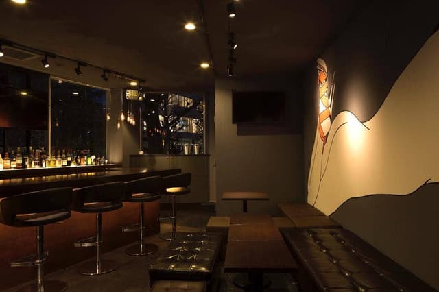 奏Bar&Lounge - サブ画像1