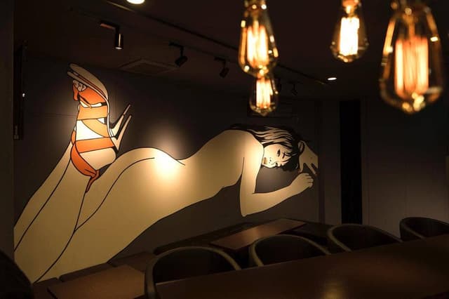 奏Bar&Lounge - サブ画像2