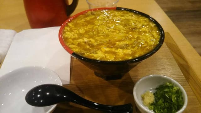 豊岡咲々うどん - サブ画像3