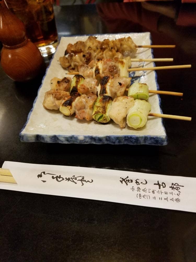 釜めし古都