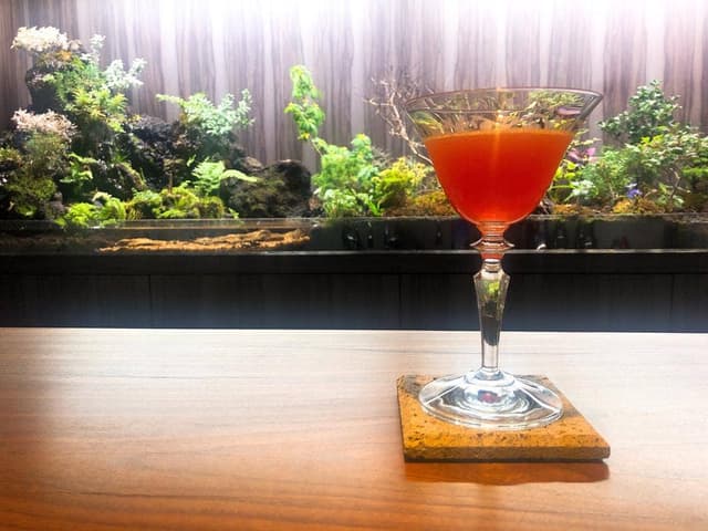 BAR INSIGNIA - サブ画像2