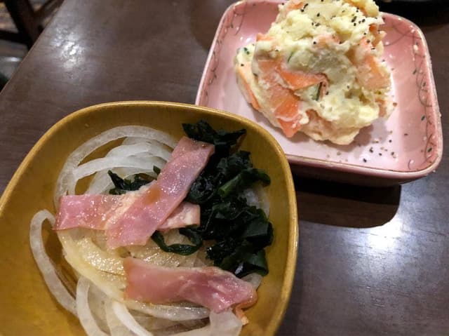 食彩酒房かぼちゃ 帝劇ビル店 - サブ画像2