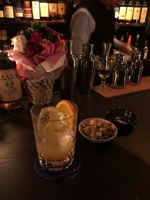 JAZZ & BAR Monks - サブ画像2