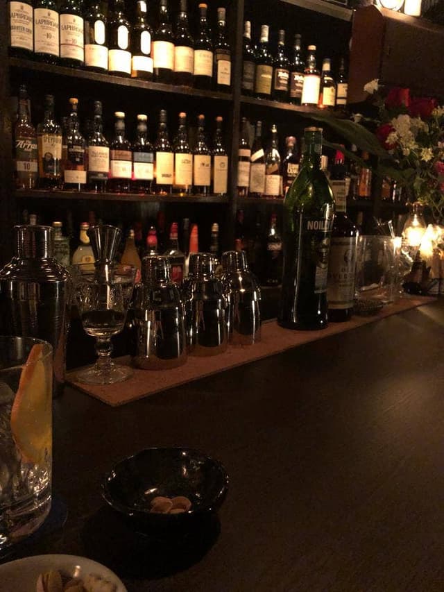 JAZZ & BAR Monks - サブ画像3