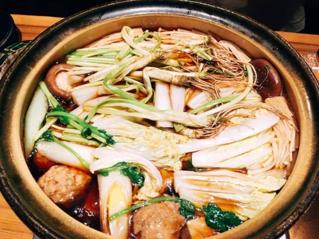 金市朗 市ヶ谷店 - サブ画像3
