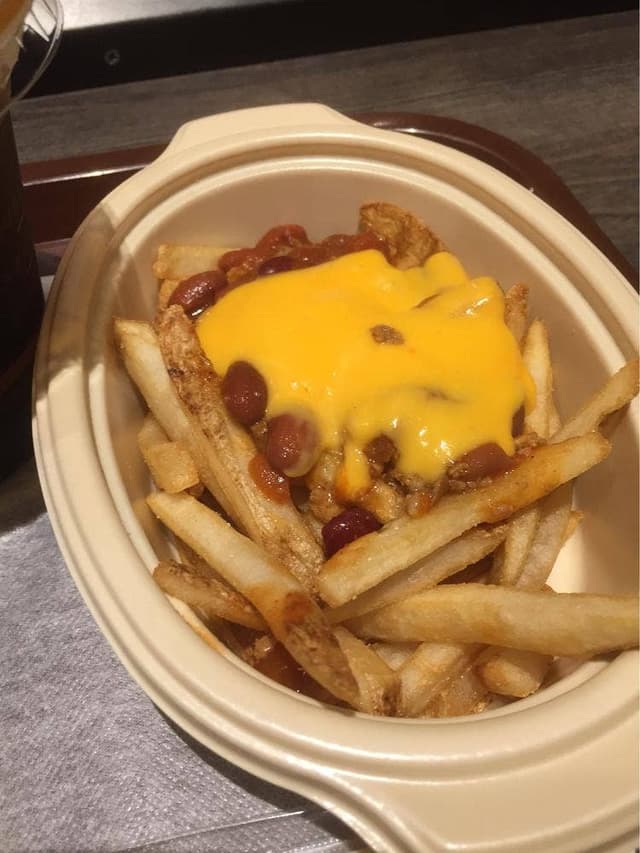 ウェンディーズ・ファーストキッチン 用賀店 - サブ画像1