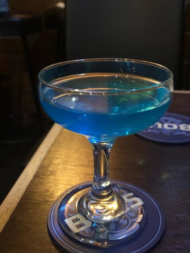 バー ムーンウォーク 新宿東口店 - サブ画像2