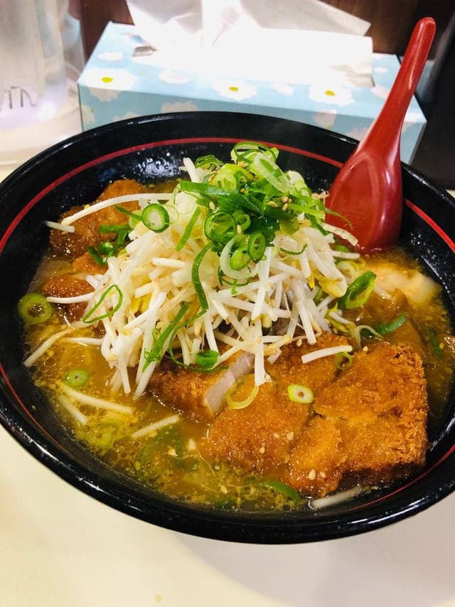 支那そば味平 - サブ画像1