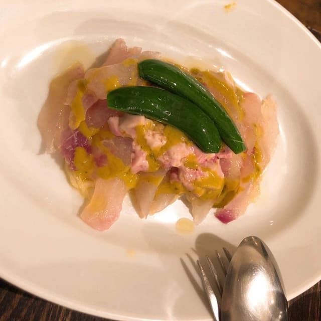 ビストロヨシダ - サブ画像1