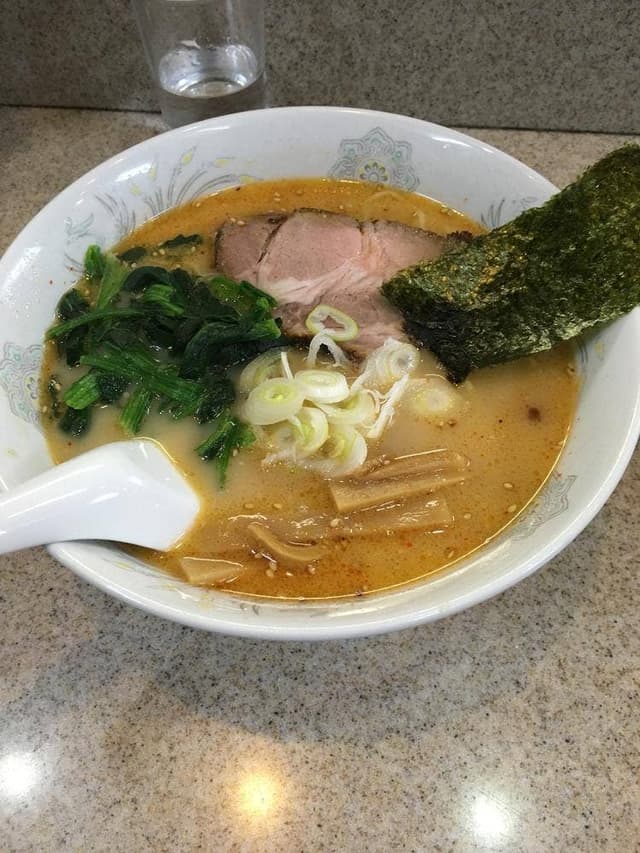 支那そば 糀家 - サブ画像3