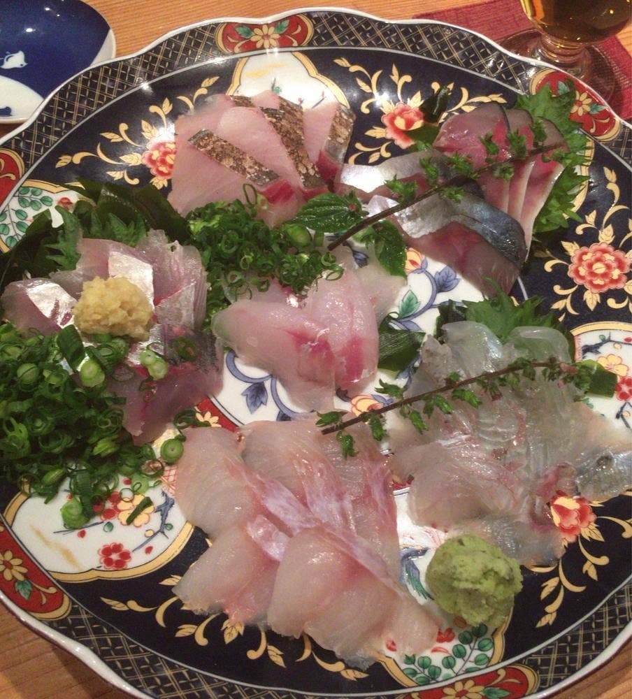 旬菜おばんざい とうたく