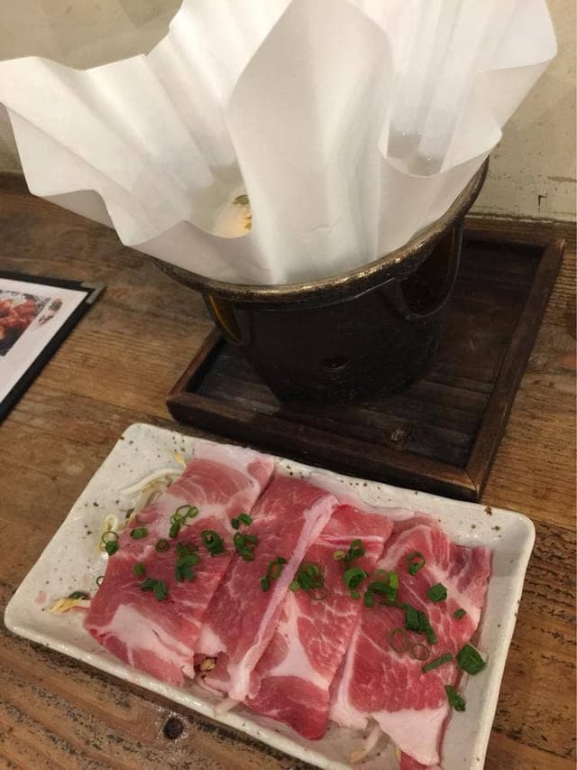 鰓呼吸 那覇久茂地店 - サブ画像1