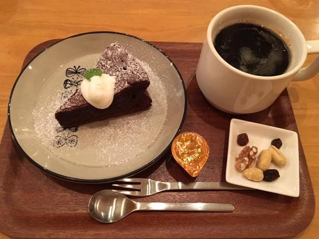 RUCK CAFE - サブ画像2