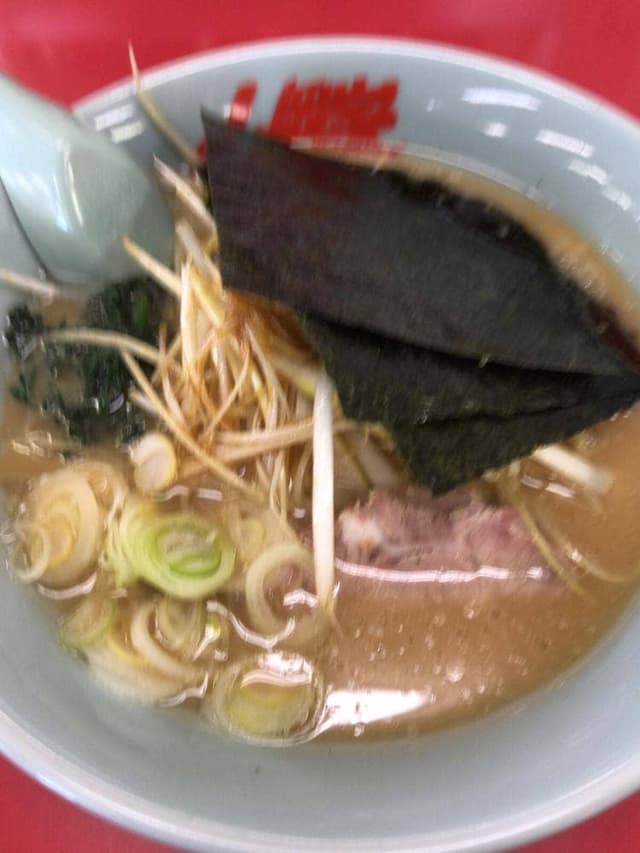 ラーメン山岡家 名古屋宝神店 - サブ画像2