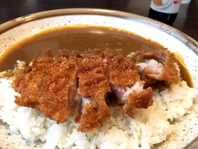 カレーハウスCoCo壱番屋 九産大前店 - サブ画像3