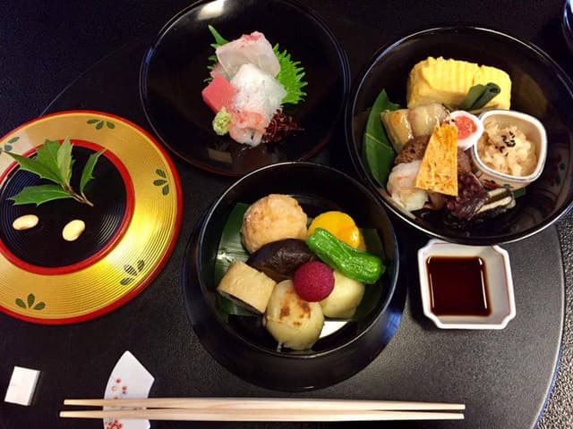 御料理 京相模 - サブ画像3