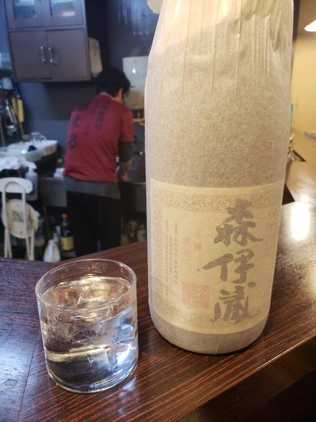 となみ人情屋台村 - サブ画像1