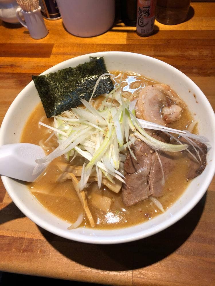 自家製麺火の鳥73