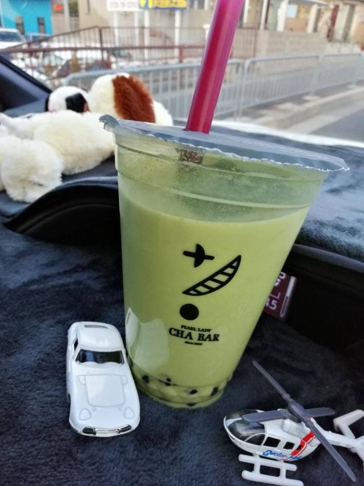 PEARL LADY CHA BAR イオンモール京都桂川店