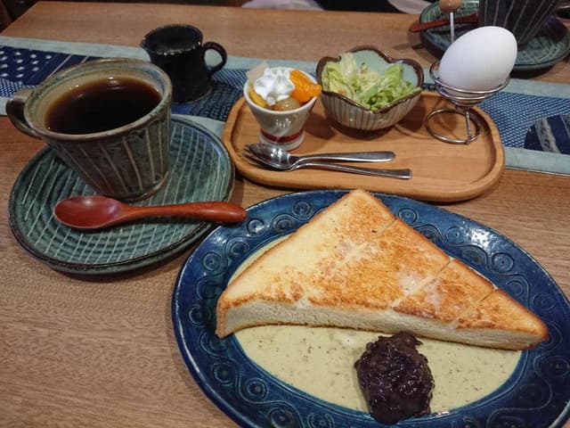 あきしの庵 - サブ画像1