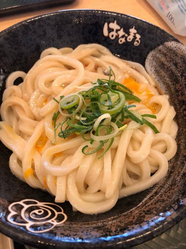 はなまるうどん 春日井瑞穂通店 - サブ画像2