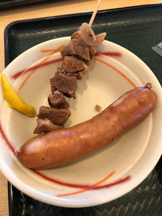 はなまるうどん 春日井瑞穂通店 - サブ画像3