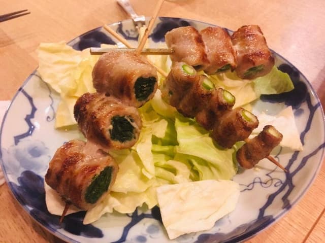 あんぽんたん - サブ画像3