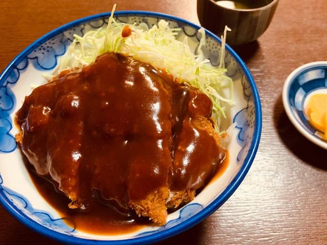 旭家食堂 - サブ画像2