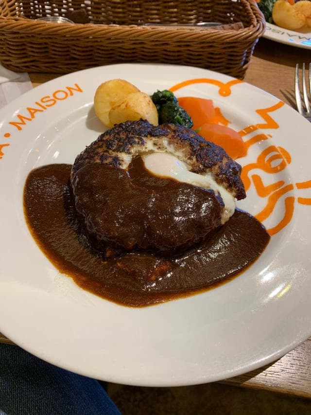 マ・メゾン メイカーズピア店 - サブ画像2