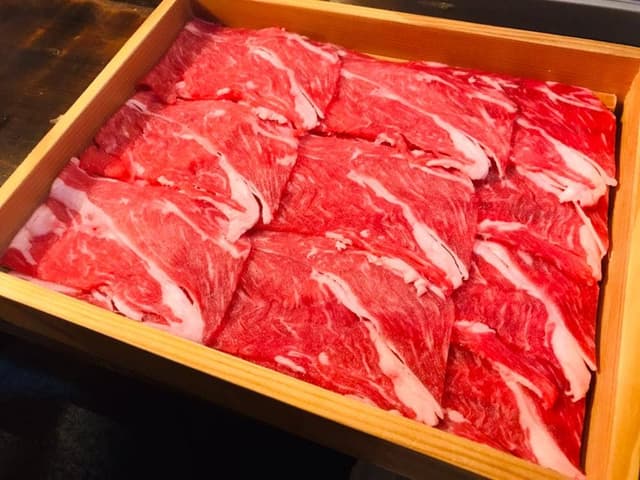 ひつじの湯 ラムしゃぶ 渋谷並木橋店 - サブ画像1