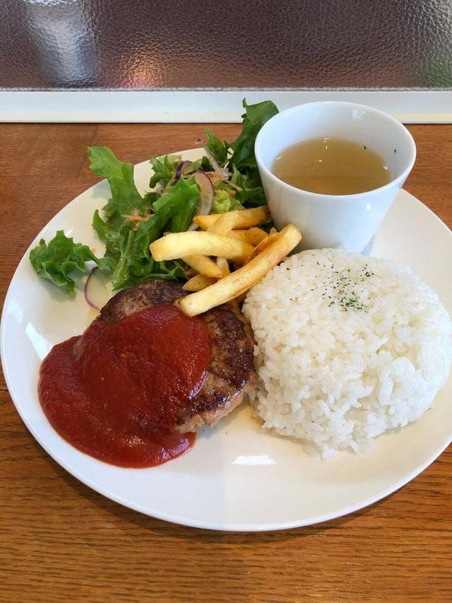 juju 130 CAFE - サブ画像1