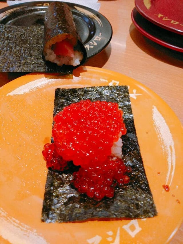 スシロー 仙台中山店 - サブ画像1