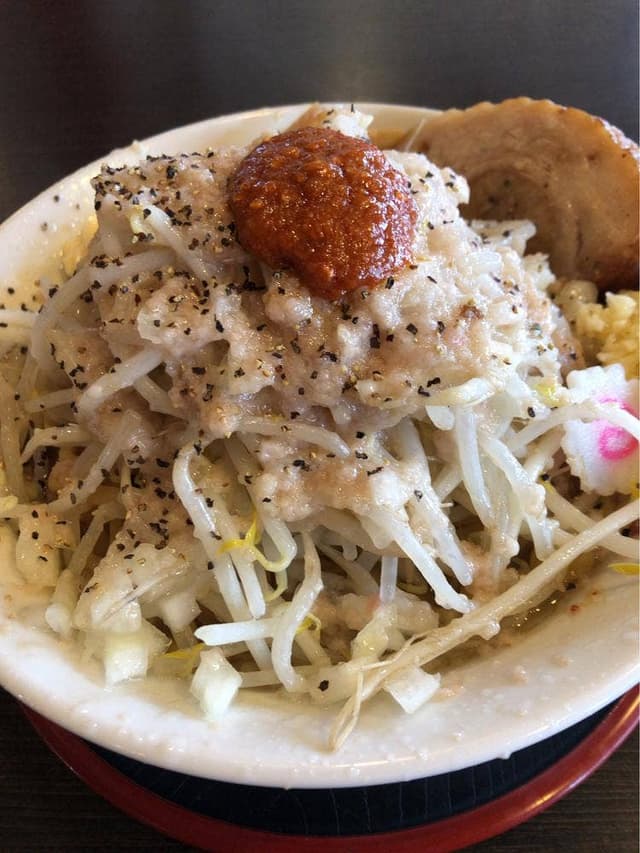 麺屋 松龍 - サブ画像2