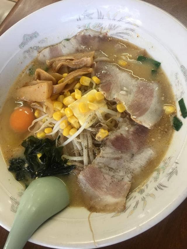 本家ラーメン - サブ画像1